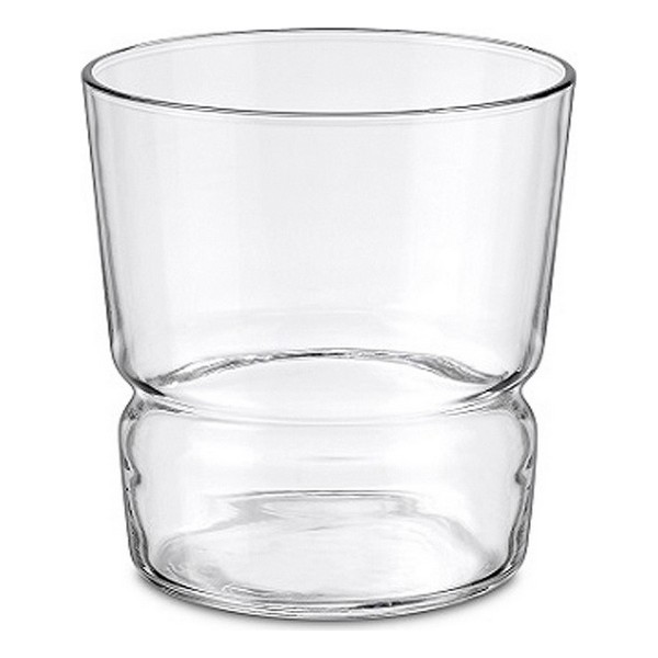 Set of glasses Borgonovo Taska 35 cl (4 Pieces) - set