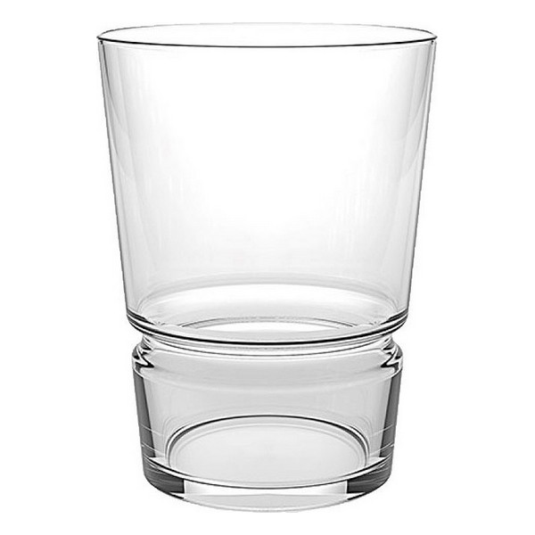 Set of glasses Borgonovo Cider Taska 50 cl (4 Pieces) - set