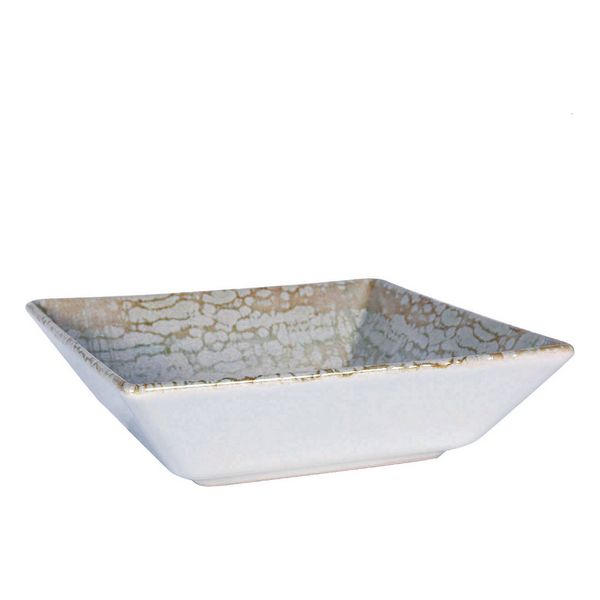 Bowl La Mediterránea Sasha Shine (18 x 18 cm) - bowl