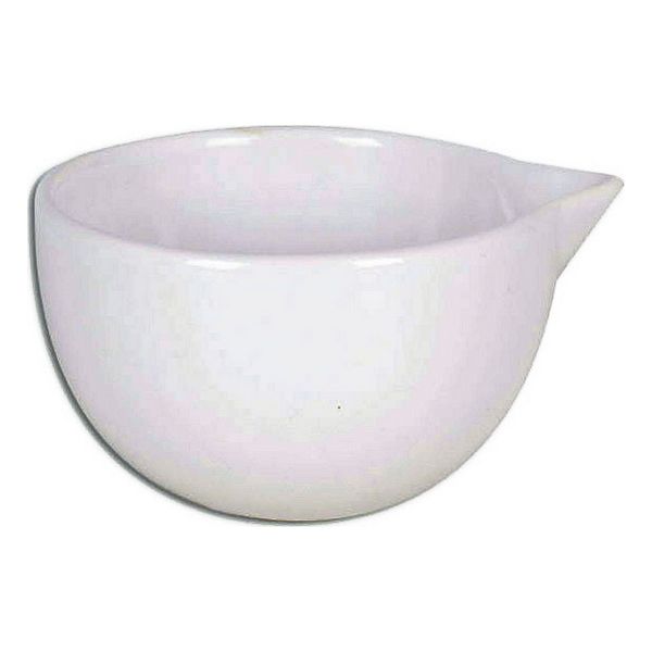 Bowl La Mediterránea Atica White (10,5 x 9,2 x 5,5 cm) - bowl