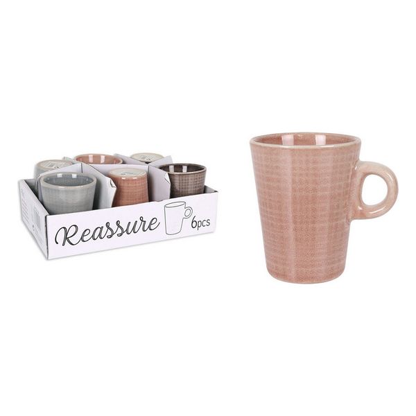 Mug Reassure Ceramic (90 cc) - mug