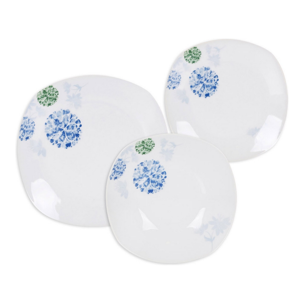 Tableware Florensa (18 pcs) - tableware