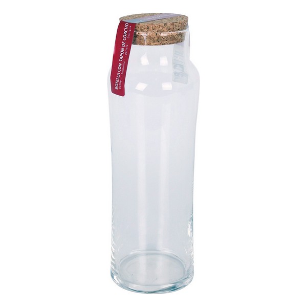 Bottle Royal Leerdam Plug Cork 1L - bottle