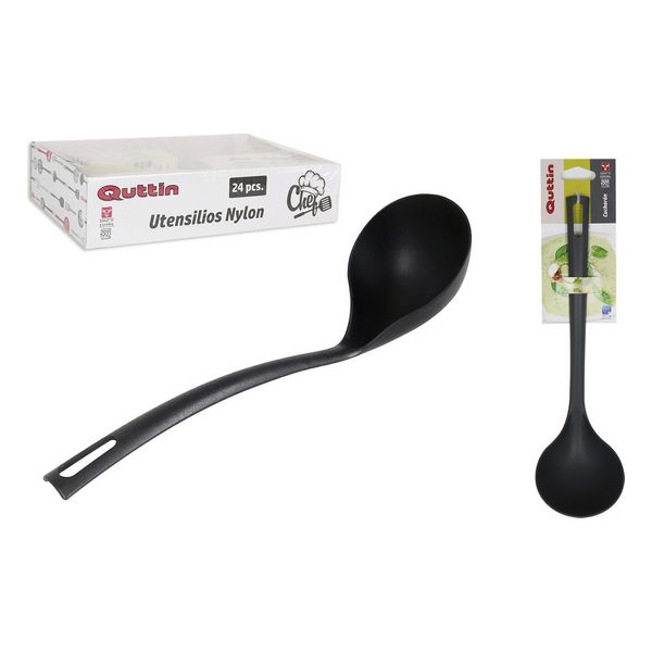 Ladle Quttin Nylon (8 x 29 cm) - ladle