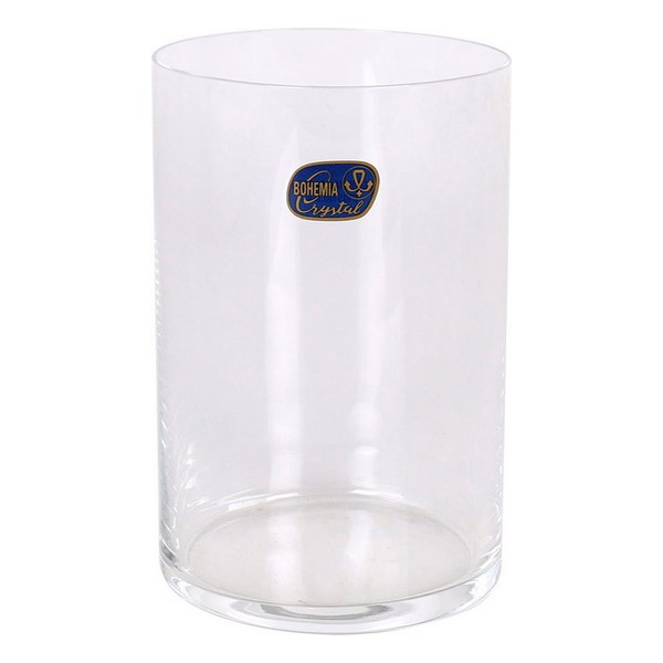 Glass Geneve Bohem Crystal (490 cc) - glass