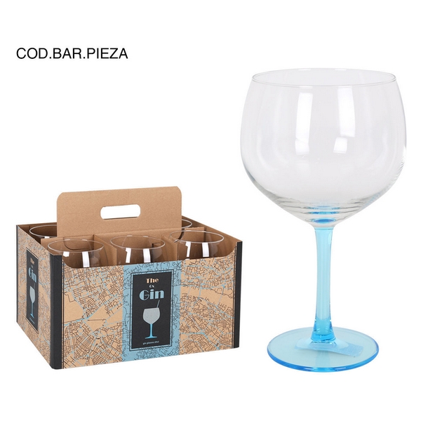 Cocktail glass Mapa 65 cl (ø 9,5 x 19 cm) - cocktail