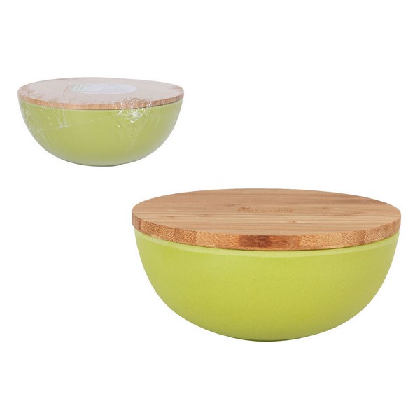 Bowl Legno Percutti (ø 13,8 x 6,7 cm) - bowl