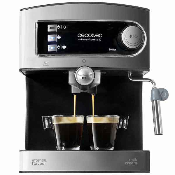 Express Coffee Machine Cecotec 01501 20 bar 850W (1,5 L) (Refurbished B) - express