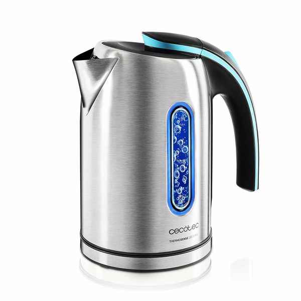 Kettle Cecotec ThermoSense 220 Steel 1630W (1,2 L) (Refurbished A+) - kettle