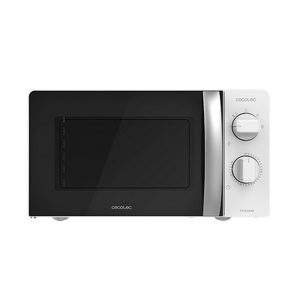 Microwave Cecotec ProClean 2010 20 L 700W - microwave