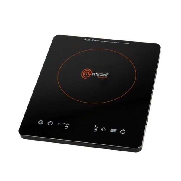 Induction Hot Plate Cecotec 2280 Laptop 2000W (Refurbished A+) - induction