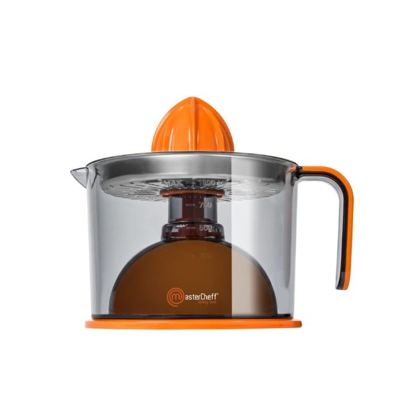 Electric Juicer Cecotec Mastercheff Gallery Cook 40W (1 L) (Refurbished A+) - electric