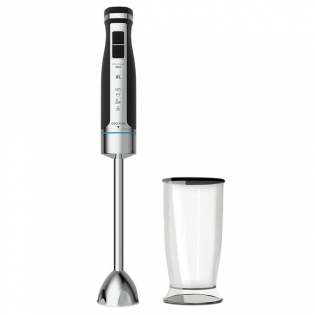 Hand-held Blender Cecotec PowerGear 1500 XL 1500W (0,8L) (Refurbished B) - hand