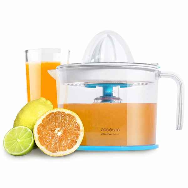 Electric Juicer Cecotec 04115 40W (1 L) (Refurbished A+) - electric