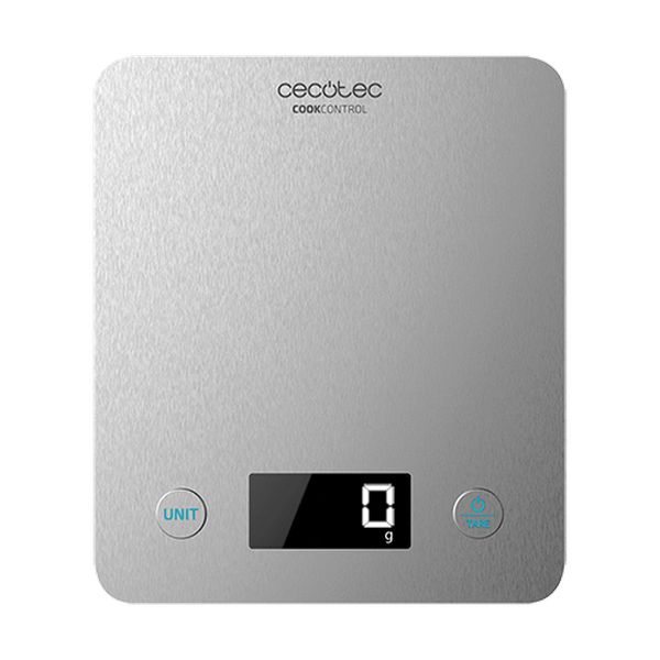 kitchen scale Cecotec CookControl 10000 Connected 5 Kg LCD - kitchen