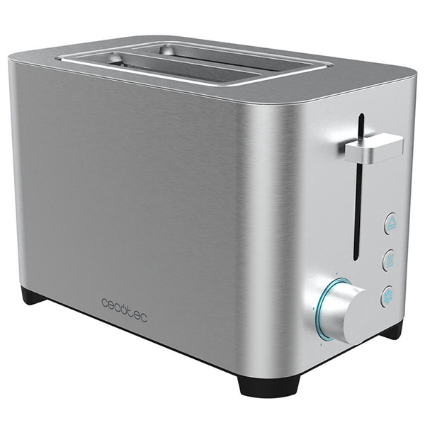 Toaster Cecotec 08011 850W (Refurbished B) - toaster