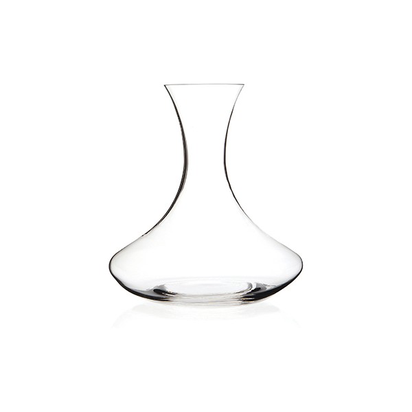 Wine Decanter Masterpro Wine Crystal (200 cl) - wine
