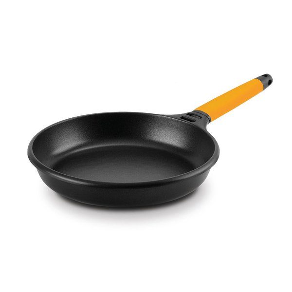 Pan Fundix F5-I26 Ø 26 cm Black (Refurbished B) - pan