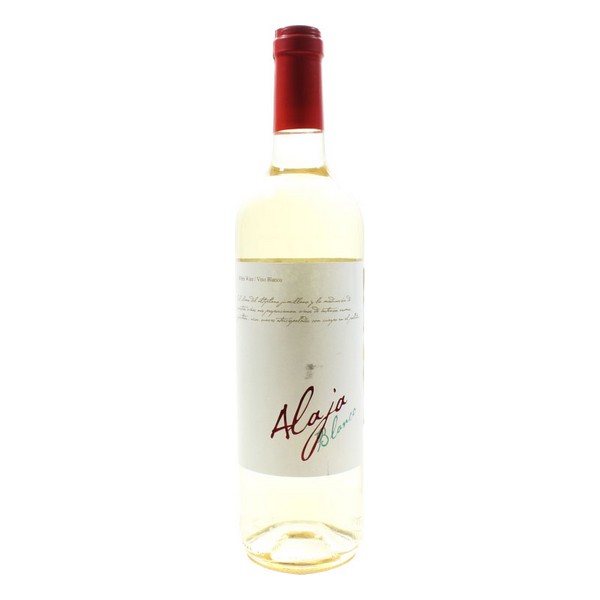 White wine Jumilla Alaja (75 cl)