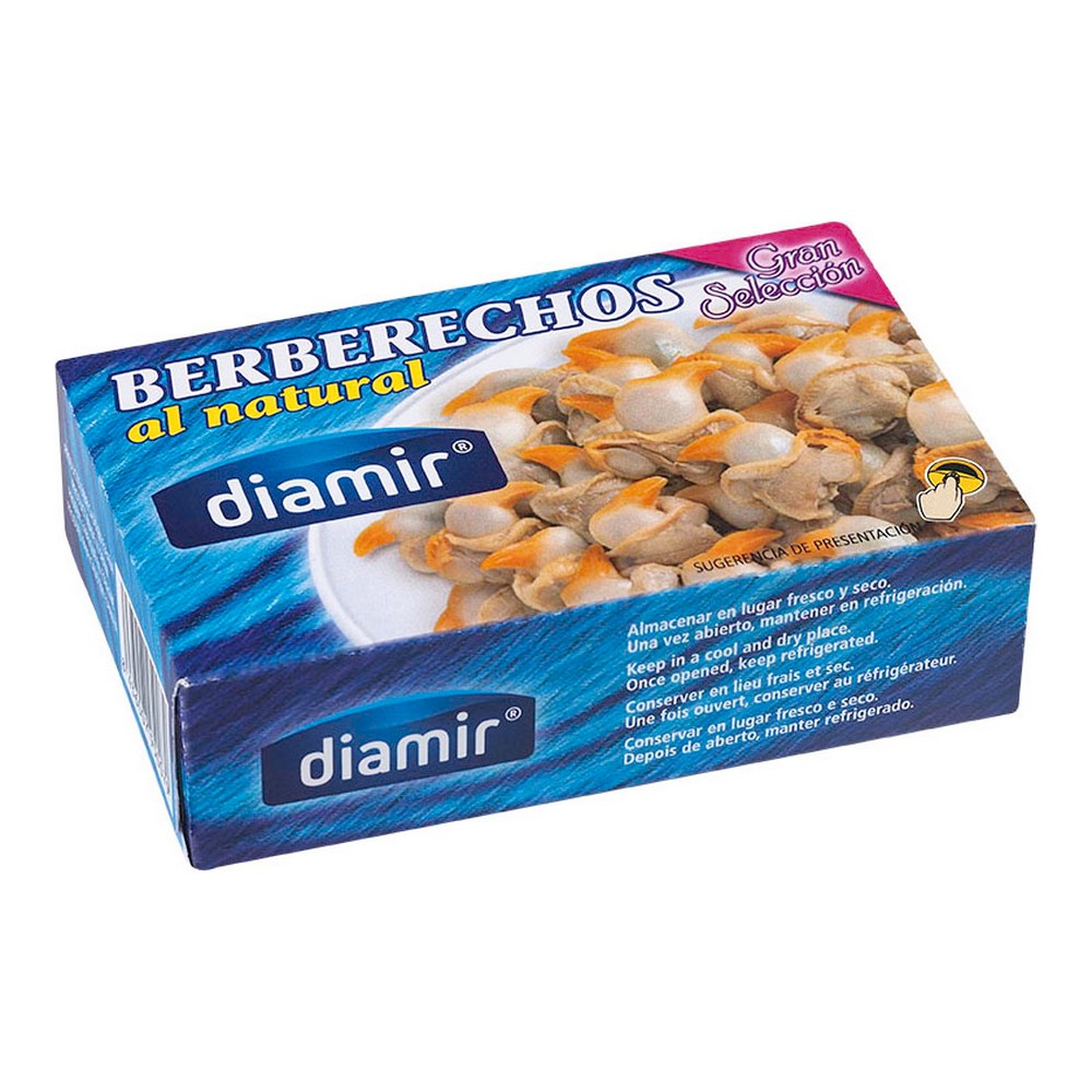 Cockles Diamir (120 g) - cockles