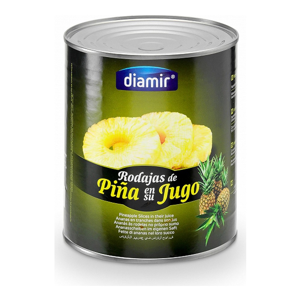 Pineapple Diamir Extra (1 Kg) - pineapple