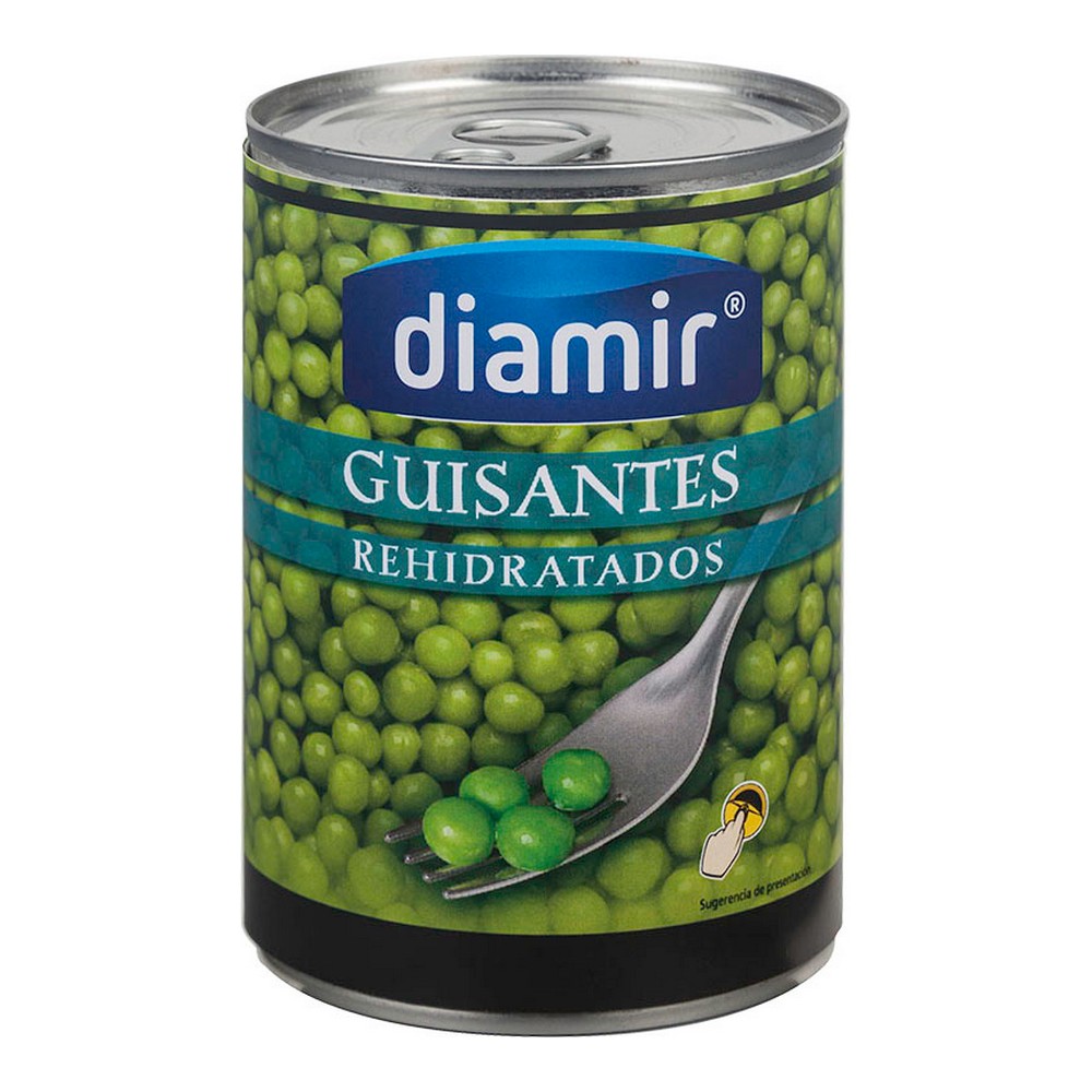 Peas Diamir Dehydrated (500 g) - peas