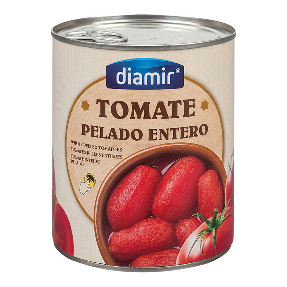Whole Tomatoes Diamir (1 kg) - whole