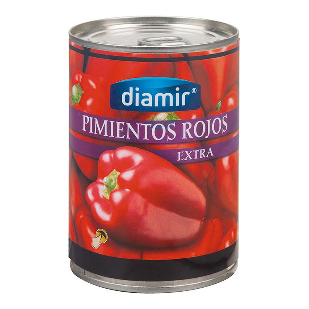 Bell Peppers Diamir (500 g) - bell