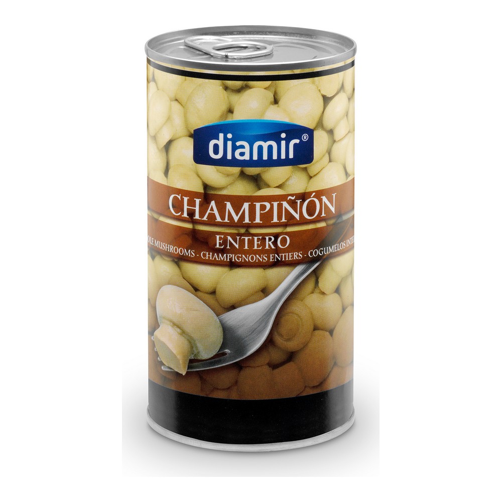 Mushrooms Diamir (500 g) - mushrooms