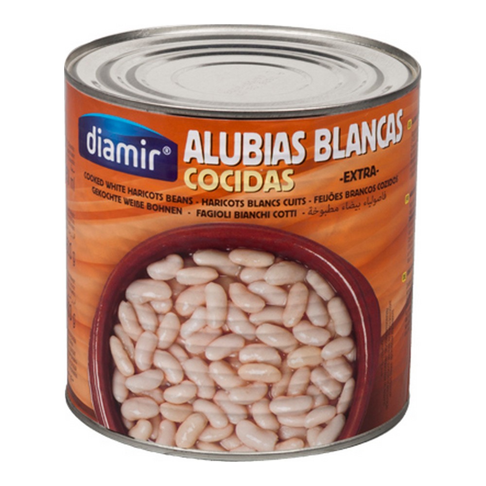 Beans Diamir (3 kg) - beans