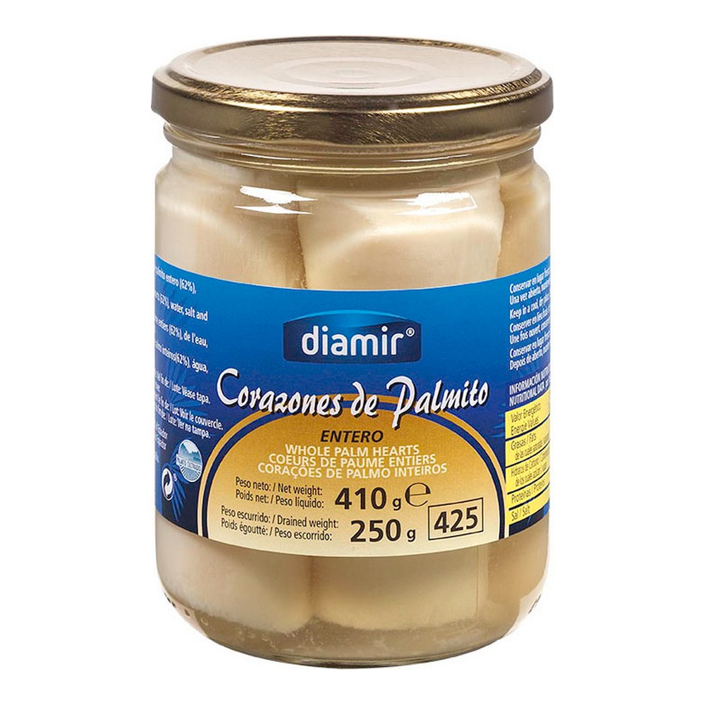 Palm Hearts Diamir (425 ml) - palm