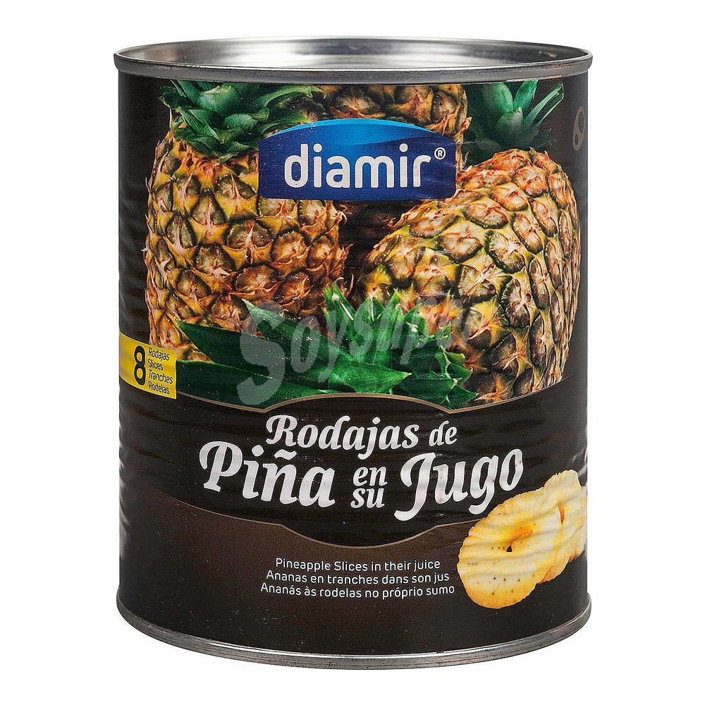 Pineapple Diamir Extra (1 Kg)
