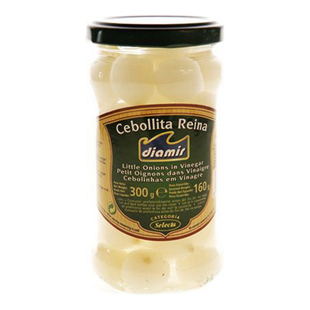 Onion Diamir Reina (314 ml) - onion