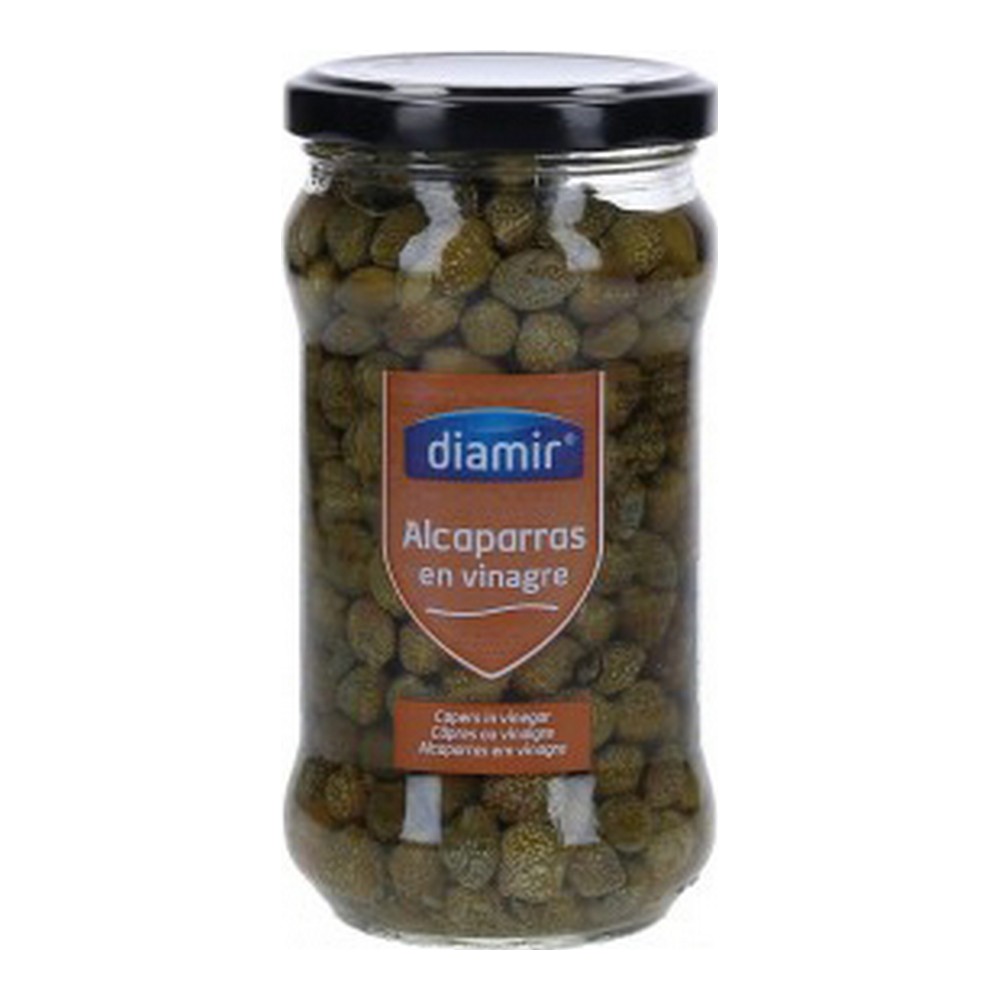Capers Diamir Pickled (314 ml)