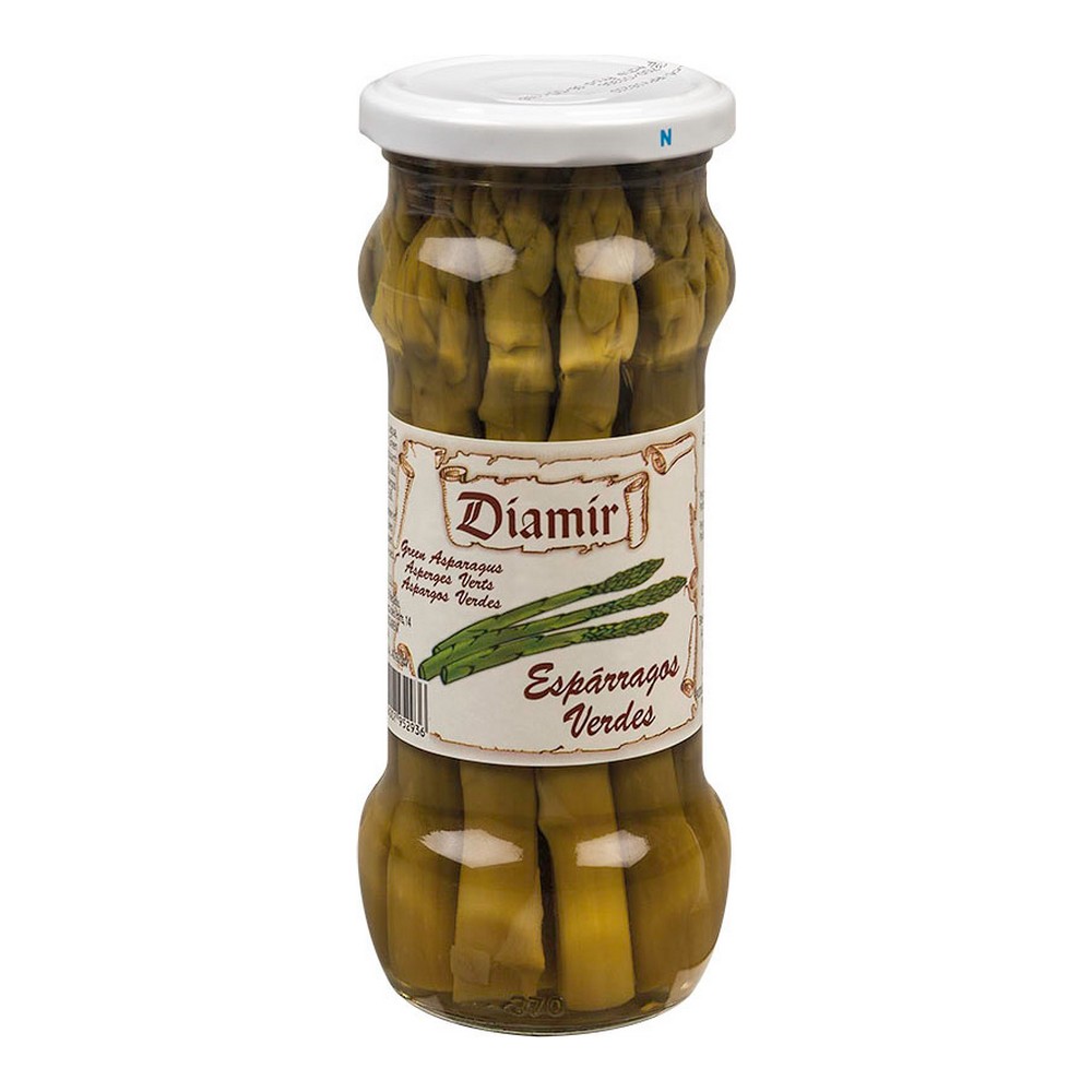 Asparagus Diamir (370 ml) - asparagus