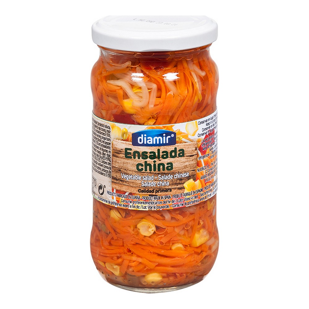 Chinese salad Diamir (370 ml) - chinese