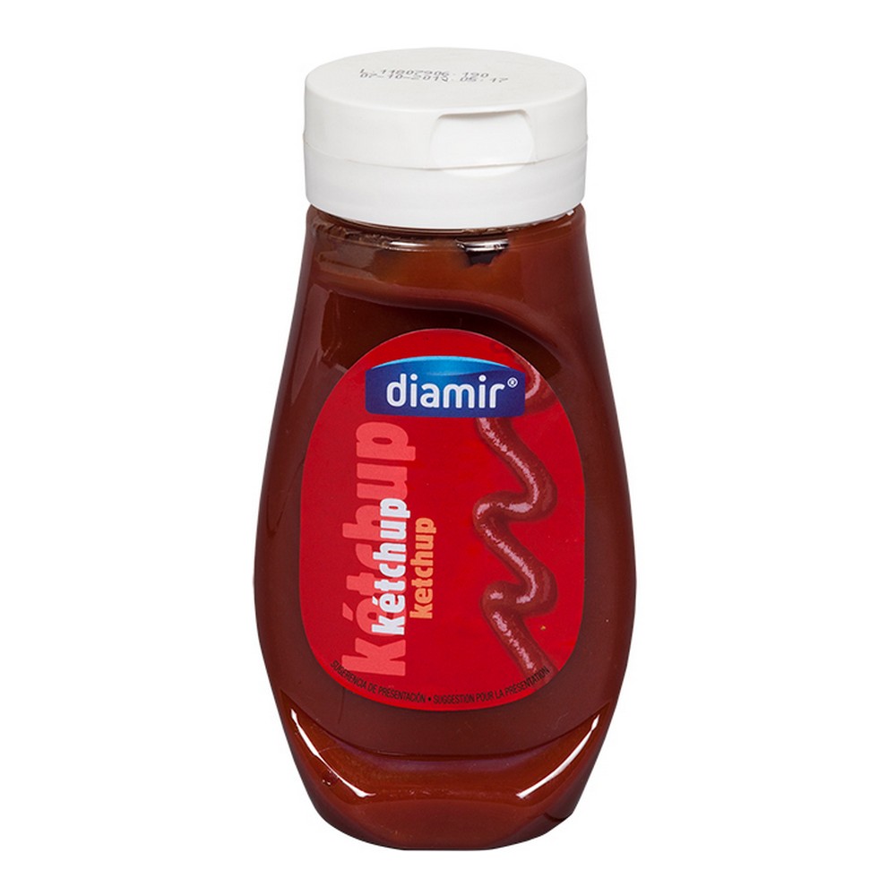Ketchup Diamir (300 g) - ketchup