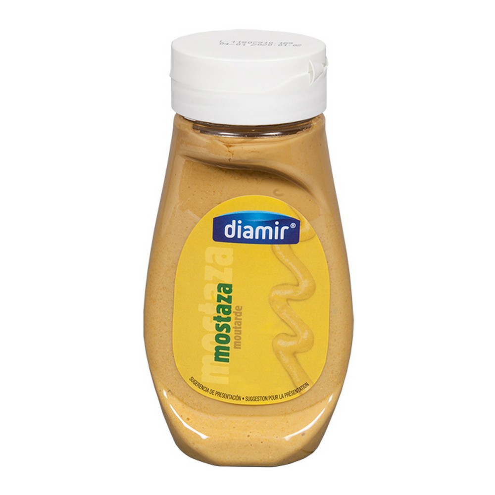 Mustard Diamir (300 g) - mustard