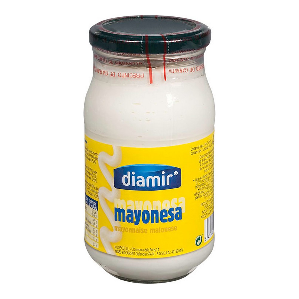 Mayonnaise Diamir (450 ml) - mayonnaise