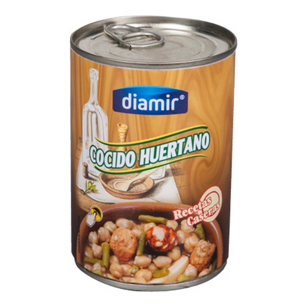 Huertan Stew Diamir (500 g) - huertan