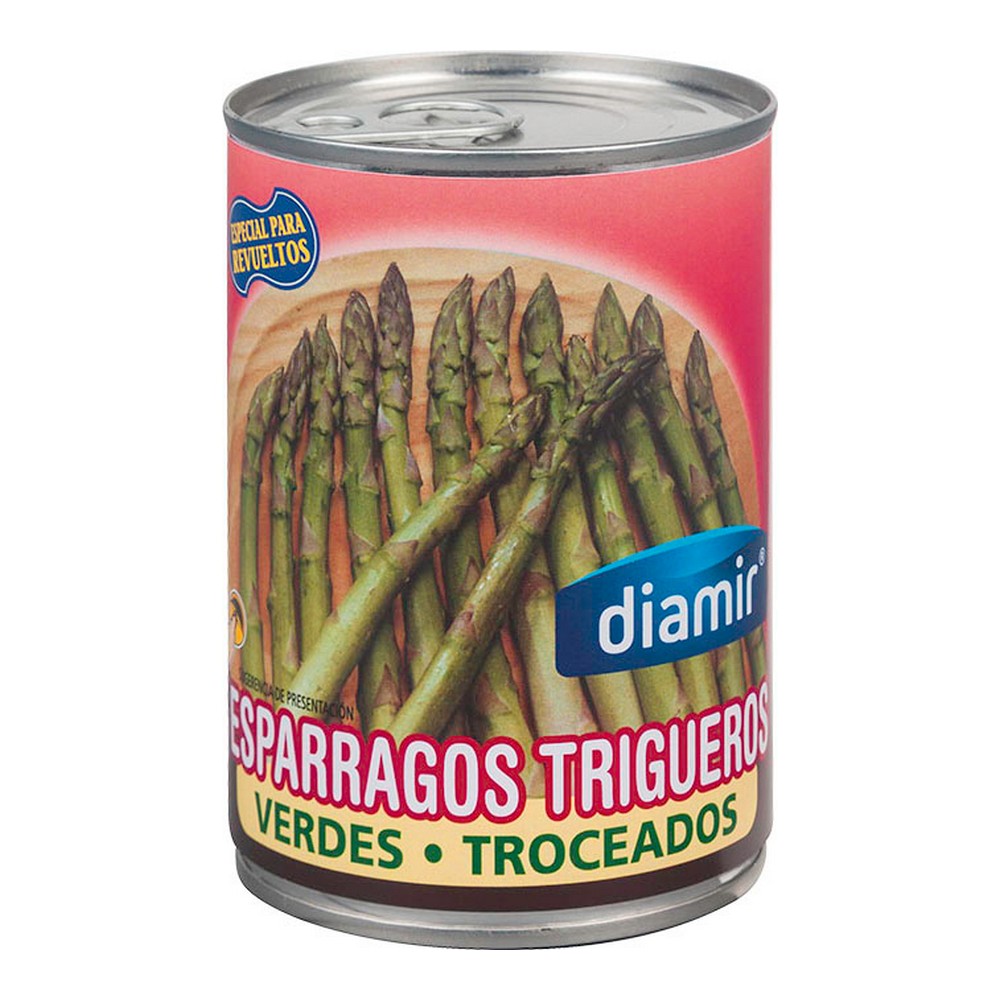 Asparagus Diamir (500 g) - asparagus