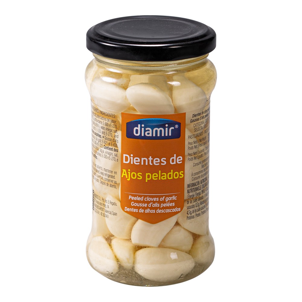 Garlic Diamir (314 ml) - garlic