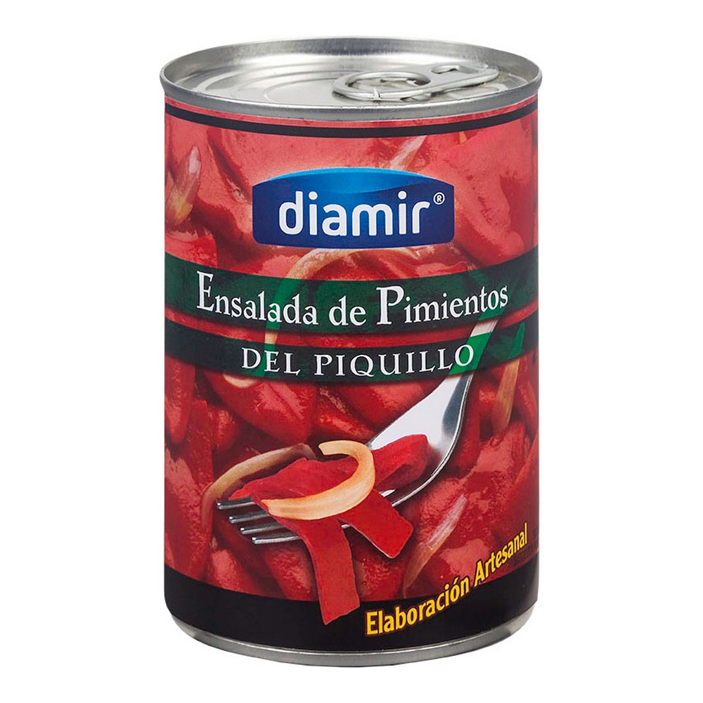 Salad Diamir Piquillo Peppers (500 g)