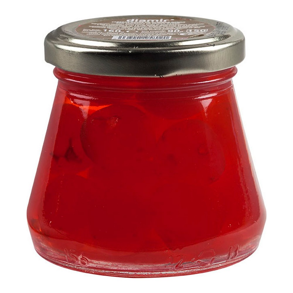 Cherries in Syrup Diamir (142 ml) - cherries
