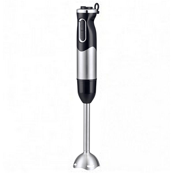 Hand-held Blender COMELEC BV-1134 800W Stainless steel - hand