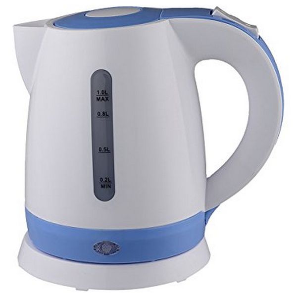 Kettle COMELEC WK7310 1 L 1600W - kettle