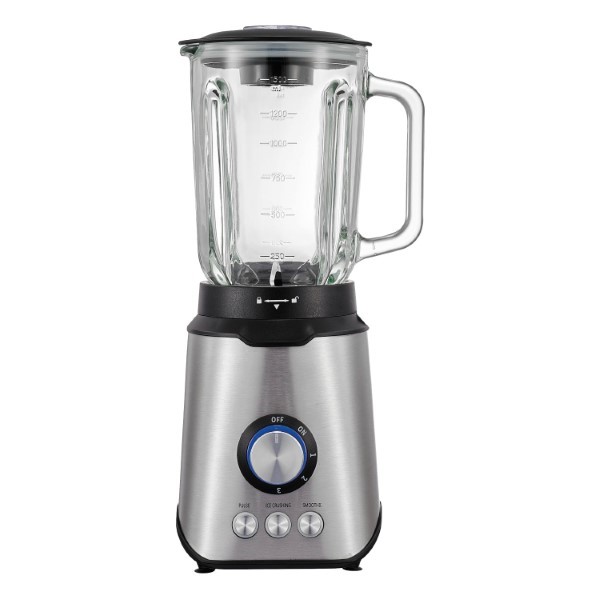 Cup Blender COMELEC BL7157 Stainless steel 1300W (1,5 L) - cup