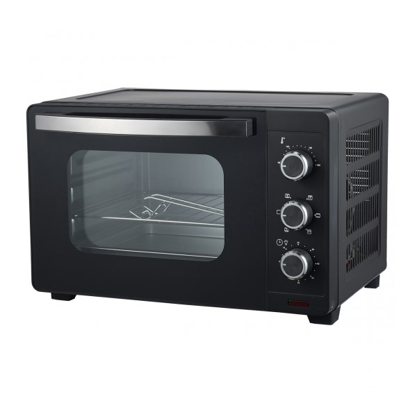 Convection Oven COMELEC HO2507C 25 L 1600 W - convection