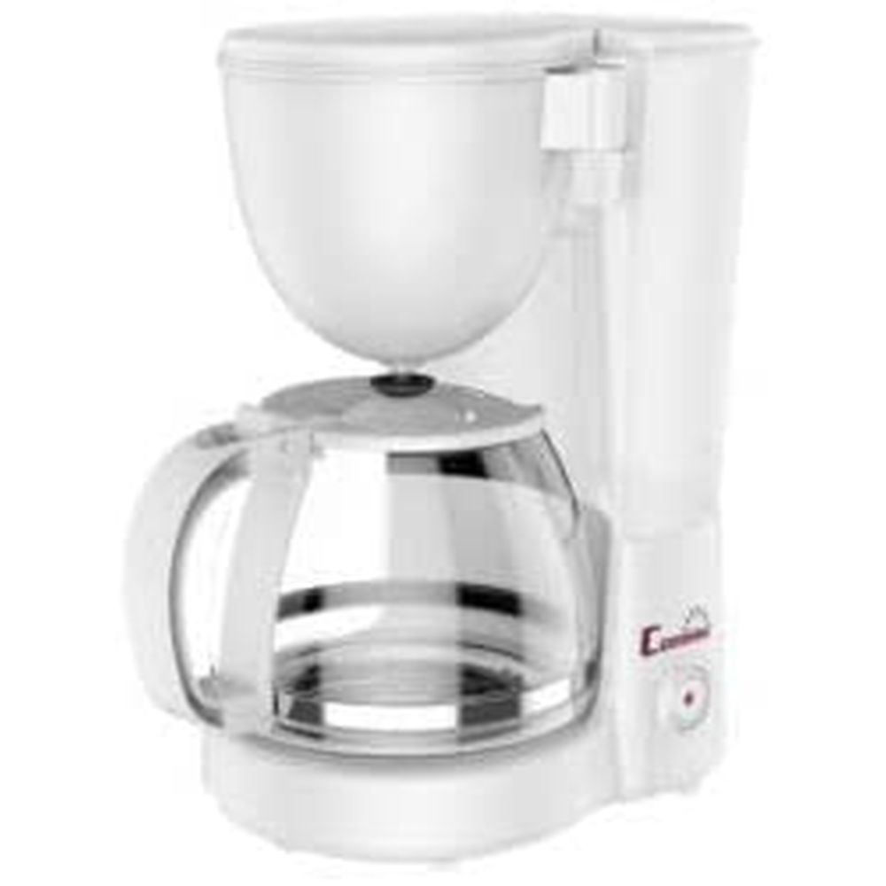 Drip Coffee Machine COMELEC CG4007 600 W (12 Cups) - drip