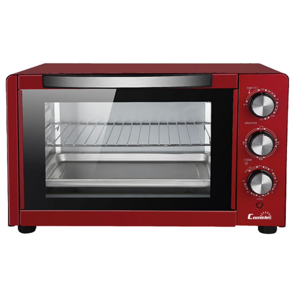 Convection Oven COMELEC HO2809C 28 l 1600W - convection